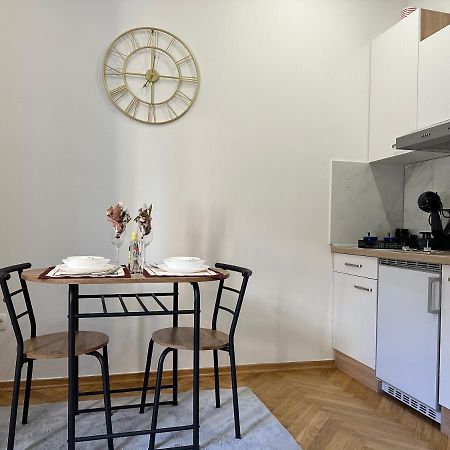 רייקה Studio Apartment Fiorello I מראה חיצוני תמונה
