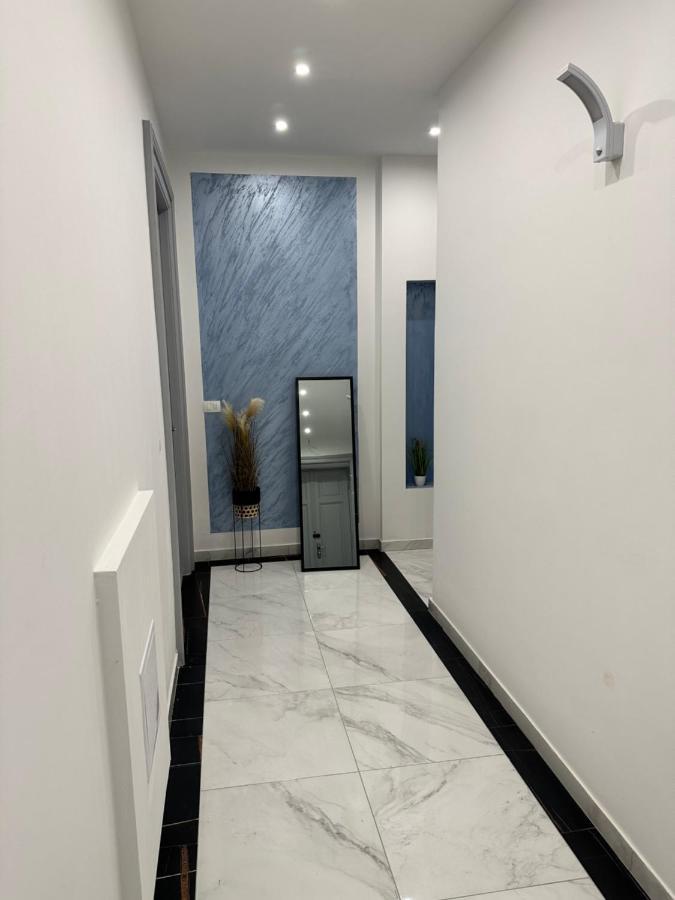 רייקה Studio Apartment Fiorello I מראה חיצוני תמונה
