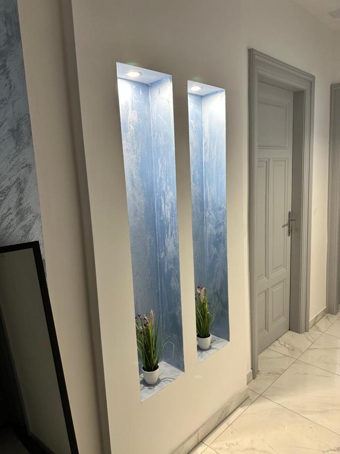 רייקה Studio Apartment Fiorello I מראה חיצוני תמונה
